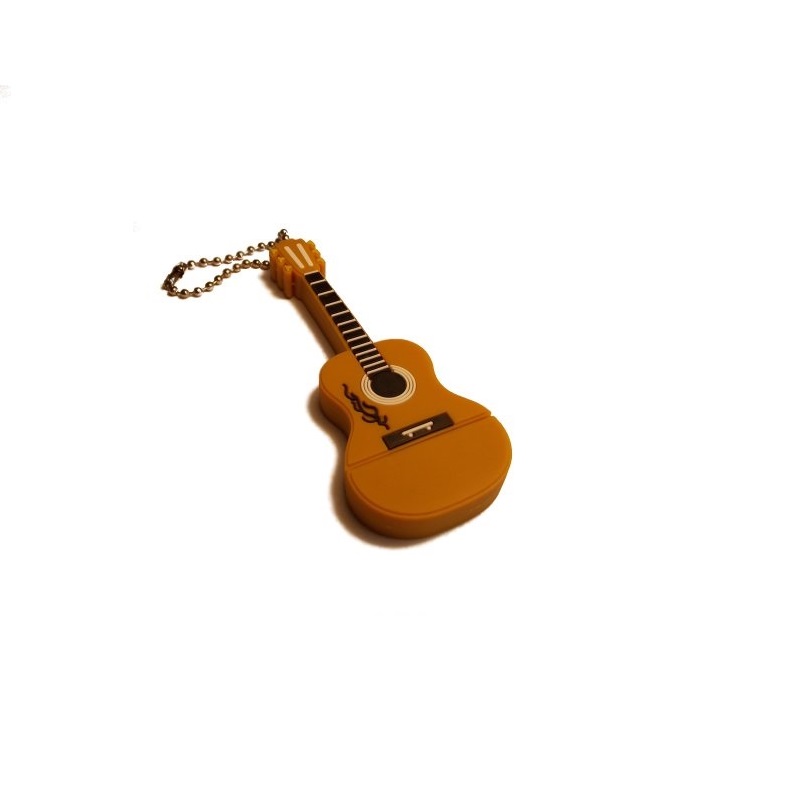 USB-Stick Akustikgitarre