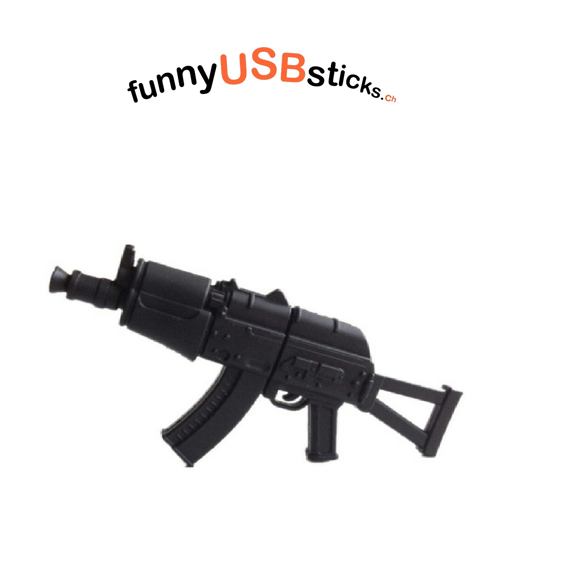 Clé USB AK-47