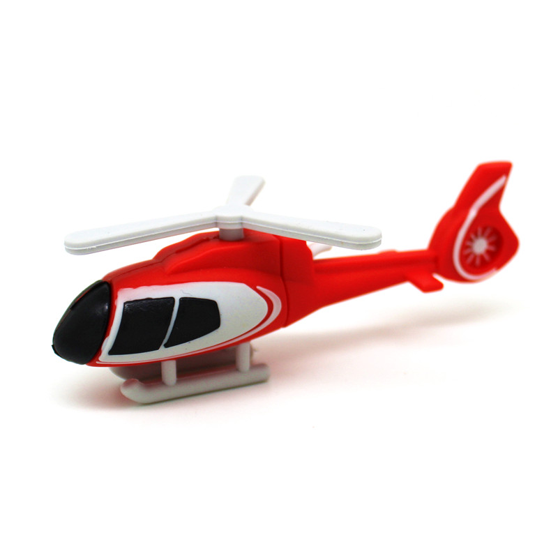 Helikopter USB-Stick