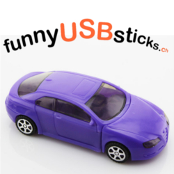 Clé USB voiture 8GO