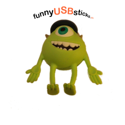 Alien Monster USB-Stick