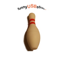 Clé USB bowling