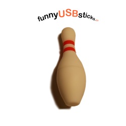 Bowling USB-Stick