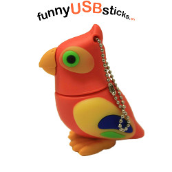 Kakadu USB-Stick