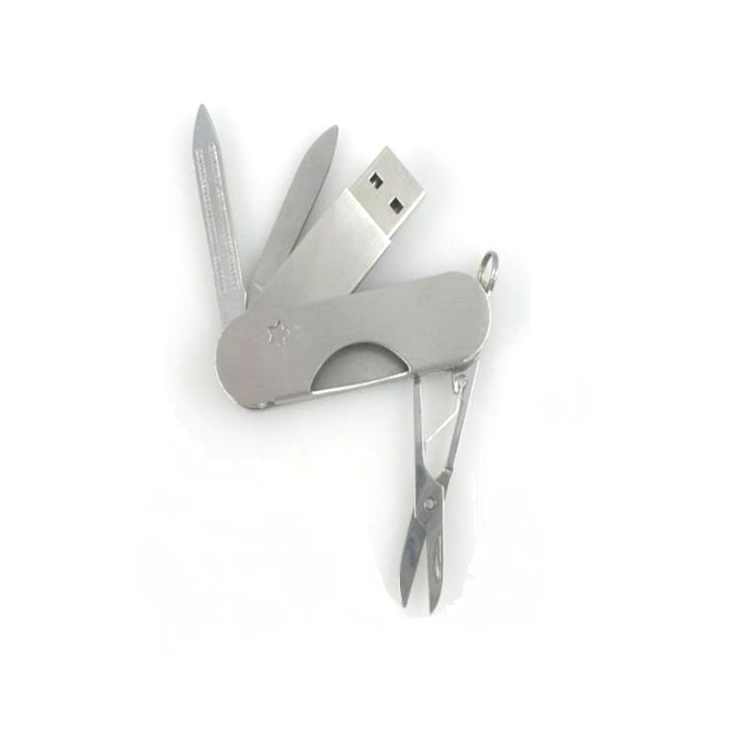 Taschenmesser USB-Stick 16GB