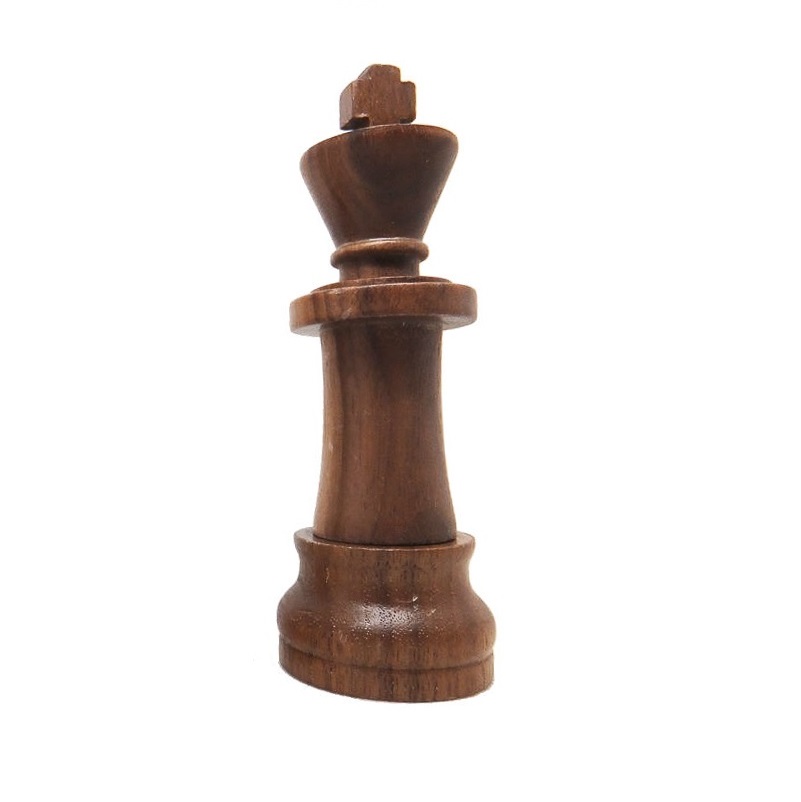 Schach USB-Stick dunkel