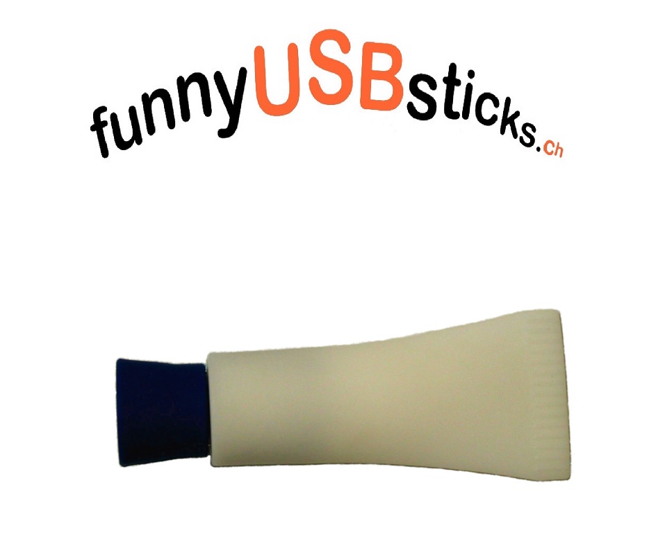 Tube USB-Stick