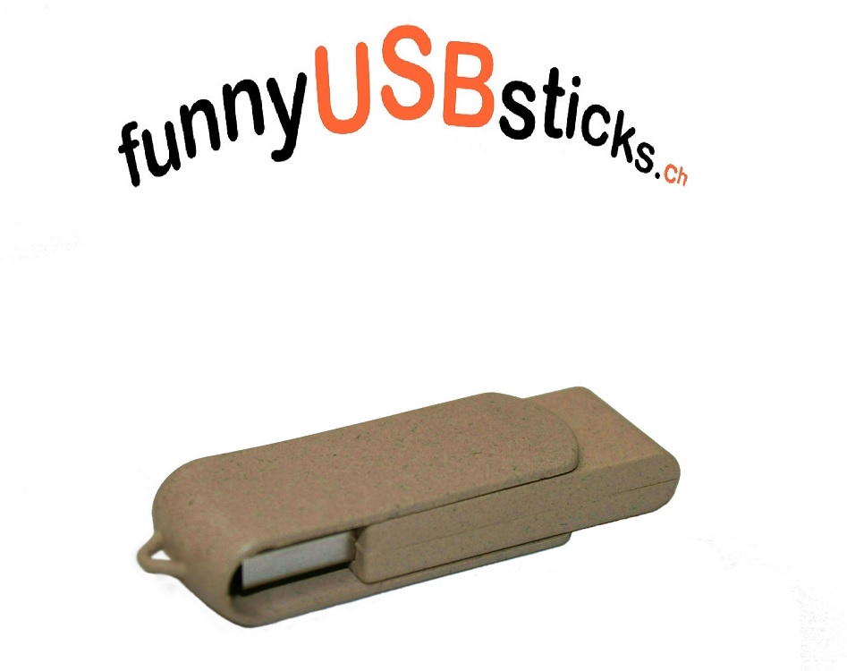 ECO - USB - Stick