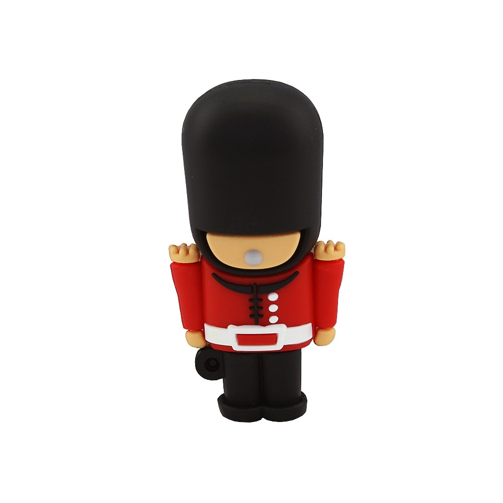 Clé USB Anglais gardist