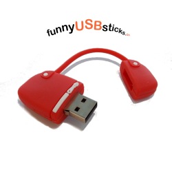 Handtaschen USB-Stick