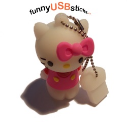 Clé USB chat