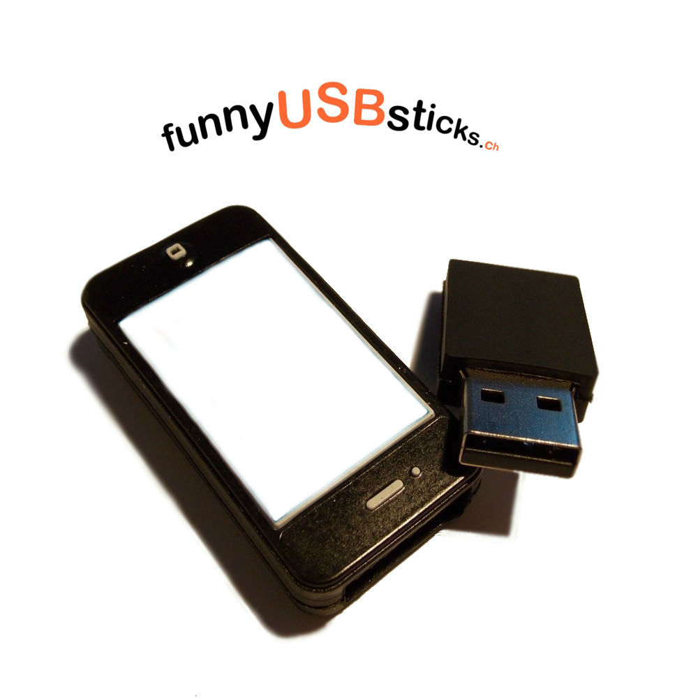 Clé USB téléphone portable
