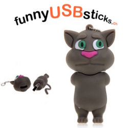 Katze USB-Stick