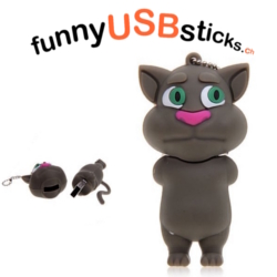 Clé USB chat