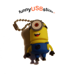 Minions USB-Stick Glatze