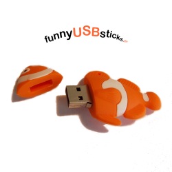 Clé USB nemo