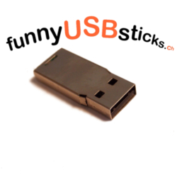 USB-Stick \"roh\" (ohne Hülle)