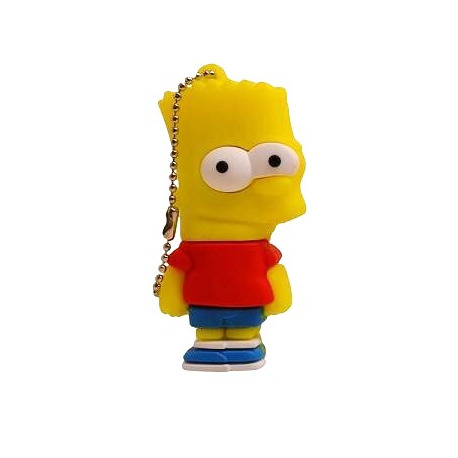 Bart USB-Stick