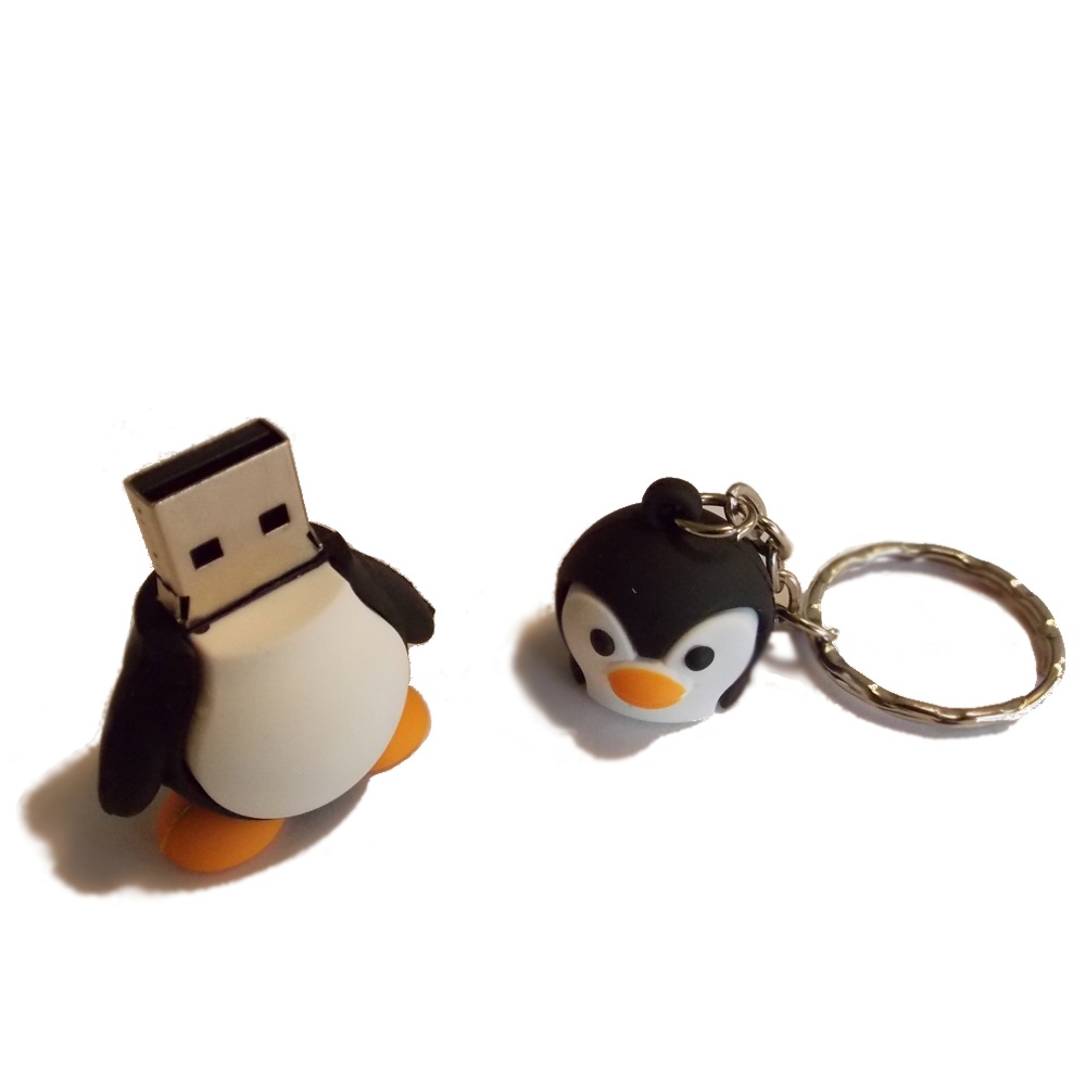 Pinguin Falle Lustige Game Interactive Auf Eis Brechen Tisch