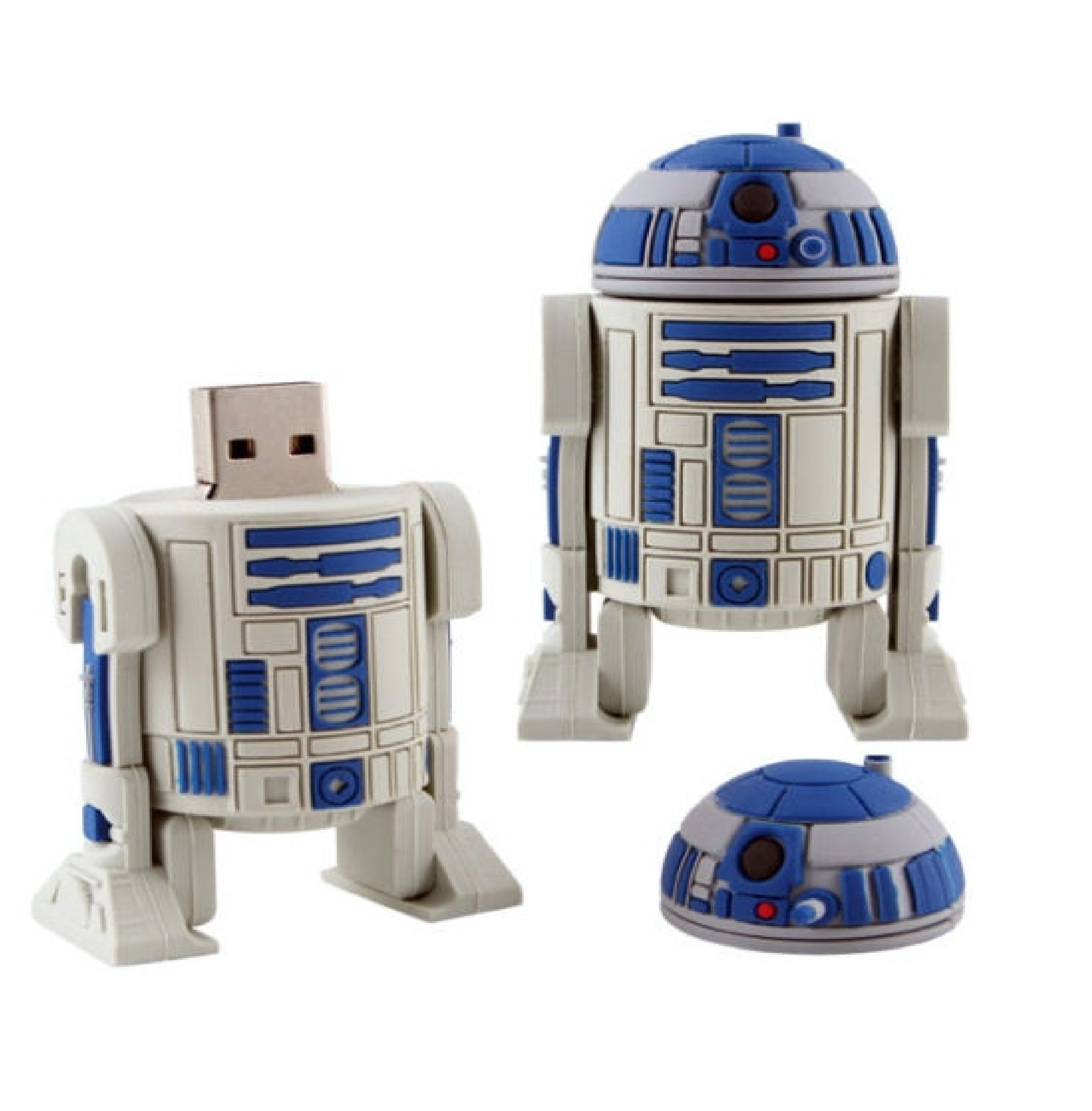 R2-D2 Clé USB