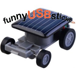 Solar-Auto