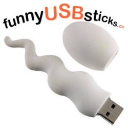 Spermium USB-Stick