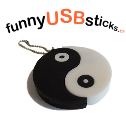 Yang USB-Stick