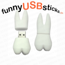 Zahn USB-Stick